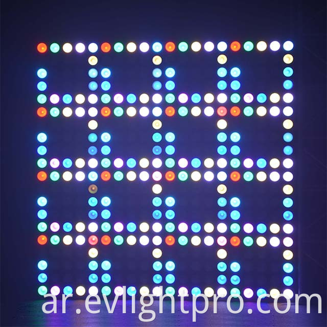 Led Matrix Panel